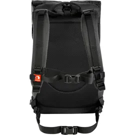 Tatonka Grip Rolltop Pack 25 Kapok Schwarz