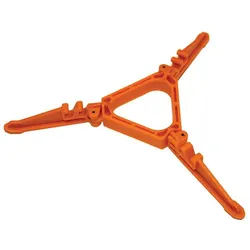 Jetboil Stabilisator 2.0 Bivouac - Orange - TU