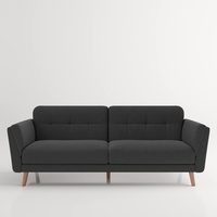 MID.YOU phoenix group Helsinki Sofabett, Grau,