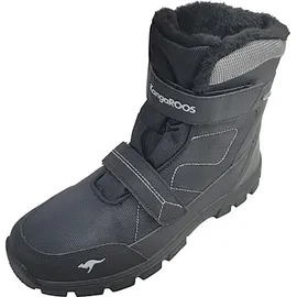 KangaROOS K-Simoo Heri V KTX Herren Schwarz 46