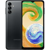 Samsung Galaxy A04s 3 GB RAM 32 GB Black