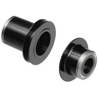 DT Swiss 11s Road Db Umrüstungskit - Black /