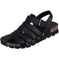 Panama Jack Sebas C1 Sebas C1 Napa Grass Schwarz (negro black), 43 - 43 EU