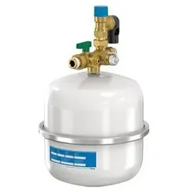 Buderus Logafix Sicherheitsgruppe 4807 18 l 10 bar