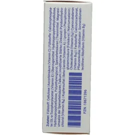 Folio fertil men Tabletten