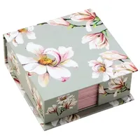Cedon Zettelbox Magnolie