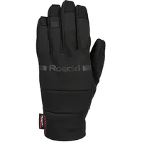 Roeckl Kaukasus 2 black