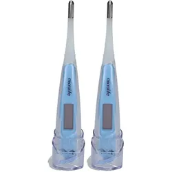 Microlife Digitales Thermometer Mt19F1