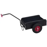Cordes Handwagen 0 kg RAL 7016