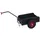 Cordes Handwagen 0 kg RAL 7016