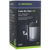 Dennerle Carbo Bio Style 120