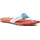 La Sportiva Jandal Woman Hibiscus/Malibu Blue 38