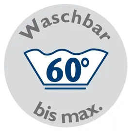 IRISETTE Sinus KS 100 x 200 cm H2