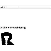 Reyher Sechskantschraube DIN 931 M 12 x 90 25 Stück