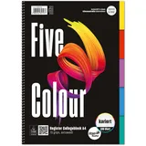 Ursus Competence A4 0 g/m2 3 Blatt