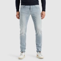 PME Legend 5-Pocket-Jeans Grau 32 34