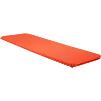 Exped Sim 3.8 Isomatte (Größe 183x50cm, orange)