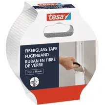 Tesa Gewebeband Fugenband 50 mm x 20 m 1 St.