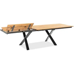 Niehoff Garden Ausziehtisch Strato