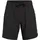 Roxy Badeshorts Damen Schwarz/Anthracite XS