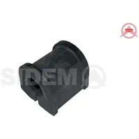 SIDEM 809901 Lagerbuchse, Stabilisator