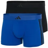 Adidas Trunk Active Flex Cotton 3 Stripes in assorted 1 | Gr.: M