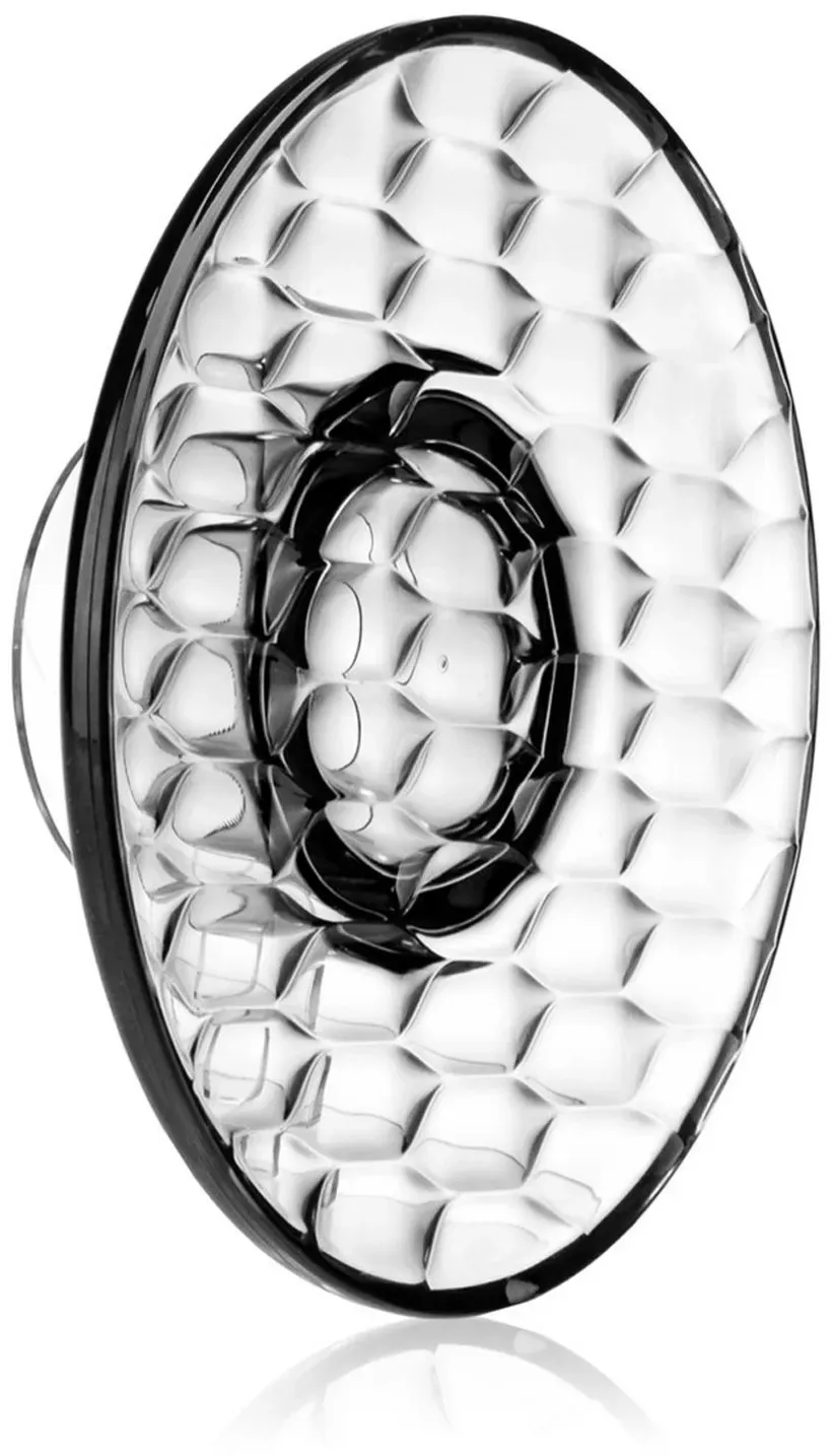 Haken Kartell, Jellies, Transparent, für Flurbereich, Kunststoff, Design - 19