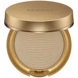 Sensai Silky Bronze Natural Veil Compact SC01 Light