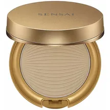 Sensai Silky Bronze Natural Veil Compact SC01 Light