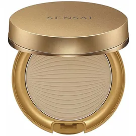 Sensai Silky Bronze Natural Veil Compact SC01 Light