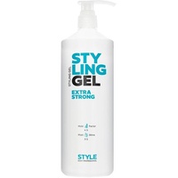 Dusy Style Styling Gel Extra Strong starker Halt 1000ml