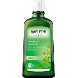 Weleda Birke Cellulite-Öl