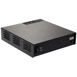 Meanwell MEAN WELL ENP-120-24, 90 - 264 V, 120 W, RoHS, 178 mm, 192 mm, 45,5 mm