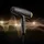 Babyliss Falco grau/gold