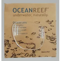 Ocean Reef Optische Gläser links -2.5