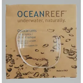 Ocean Reef Optische Gläser links -2.5