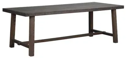 Rowico Esstisch Brooklyn 220x95 cm