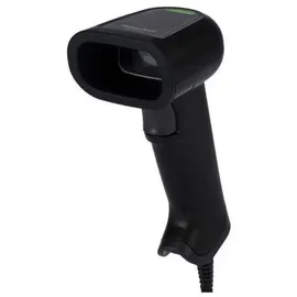 Honeywell Xenon Ultra 1960g - USB-Kabel Kit General (1D-Barcodes, 2D-Barcodes), Barcode Scanner, Schwarz