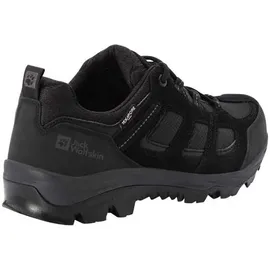 Jack Wolfskin Vojo 3 Texapore Low Herren black 39,5