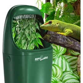REPTI ZOO Repti-Zoo Reptilien-Wasserfall - Tränke für Chamäleons Repti-Zoo