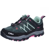 CMP Rigel Low WP Kinder lake/gloss 34