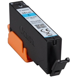 Canon CLI-581CXXL cyan