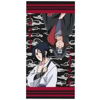 MCU MCU, Strandtuch, Naruto Itachi und Sasuke Handtuch Strand