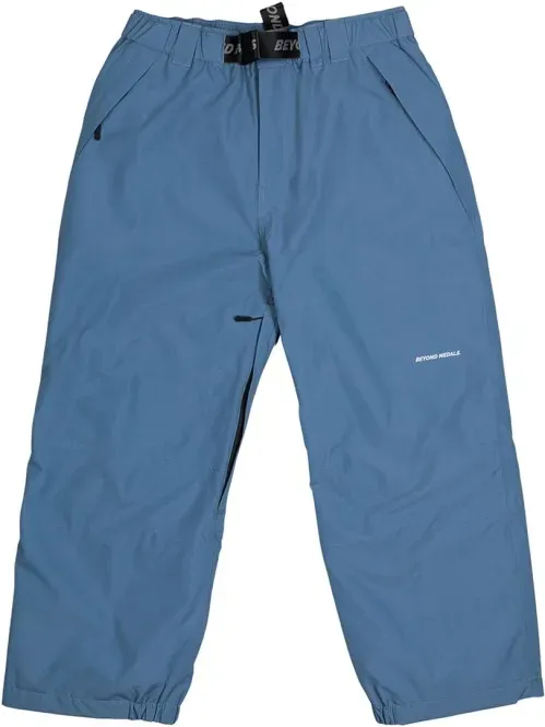 BEYOND MEDALS NOSTALGIA 2L Hose 2026 blue - L