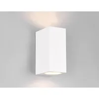 MeineWunschleuchte LED Außen Wandleuchte up and down Fassadenbeleuchtung Außenleuchte