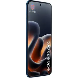 Motorola Edge 70 Pro 8 GB RAM 256 GB PANTONE Titan