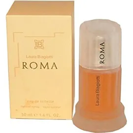 Laura Biagiotti Roma Eau de Toilette 50 ml