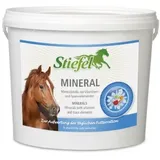 Stiefel Mineral Pellet 3 kg