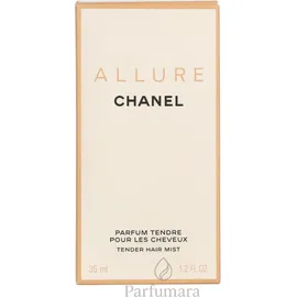 Chanel Allure Femme Hair Mist