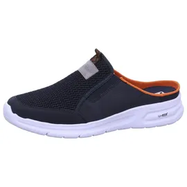 Rieker B7390 Herren Blau 43